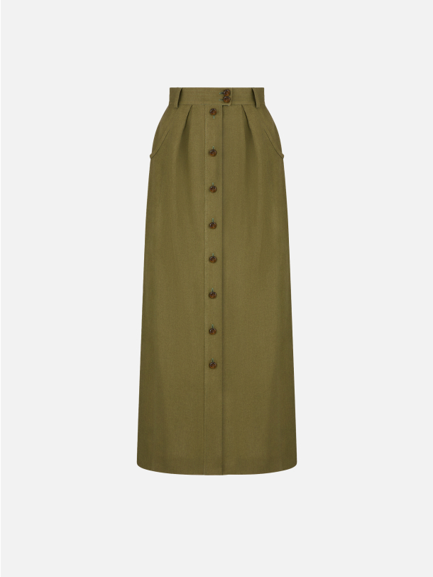 MID-DAY SUN PALM - Blazé Milano