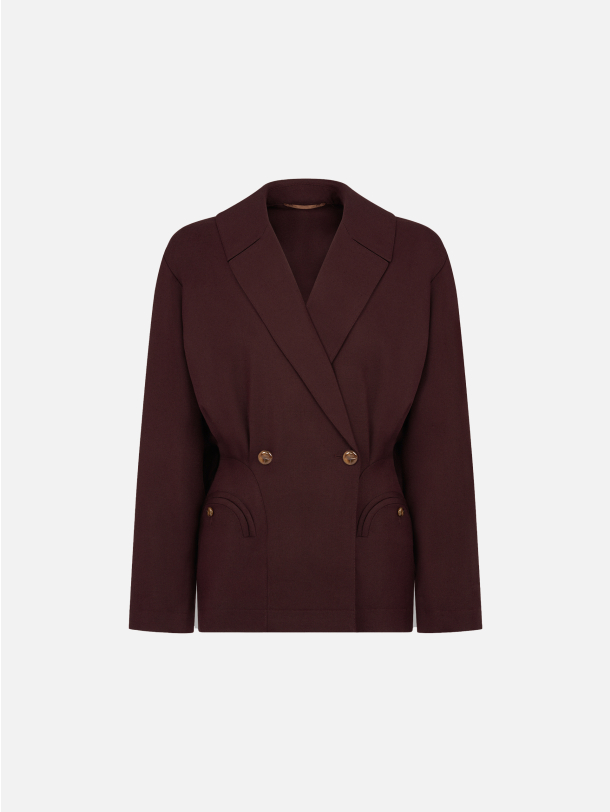 MISAKA EGGPLANT - Blazé Milano