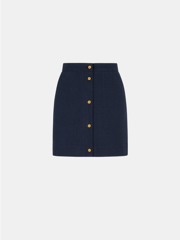 MISSY NAVY - Blazé Milano