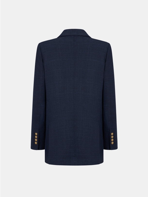 MISSY NAVY - Blazé Milano