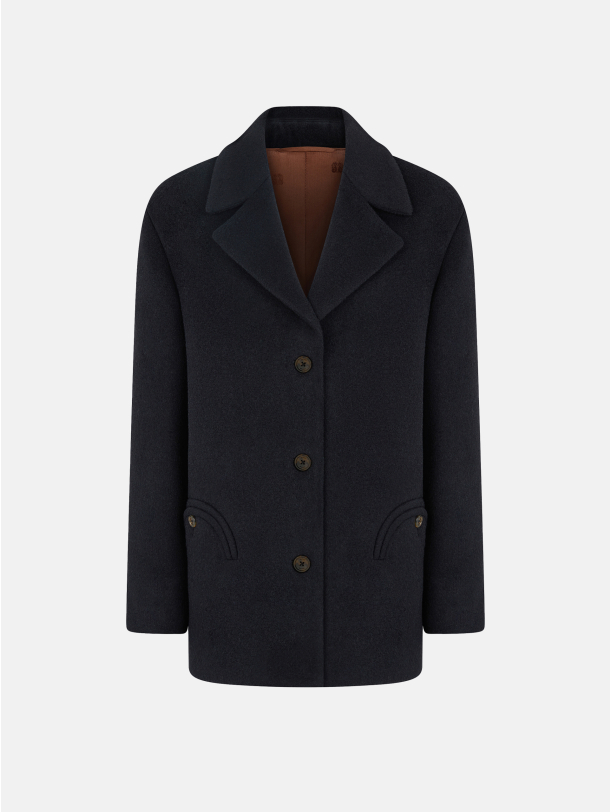 MYLIUS BLACK - Blazé Milano