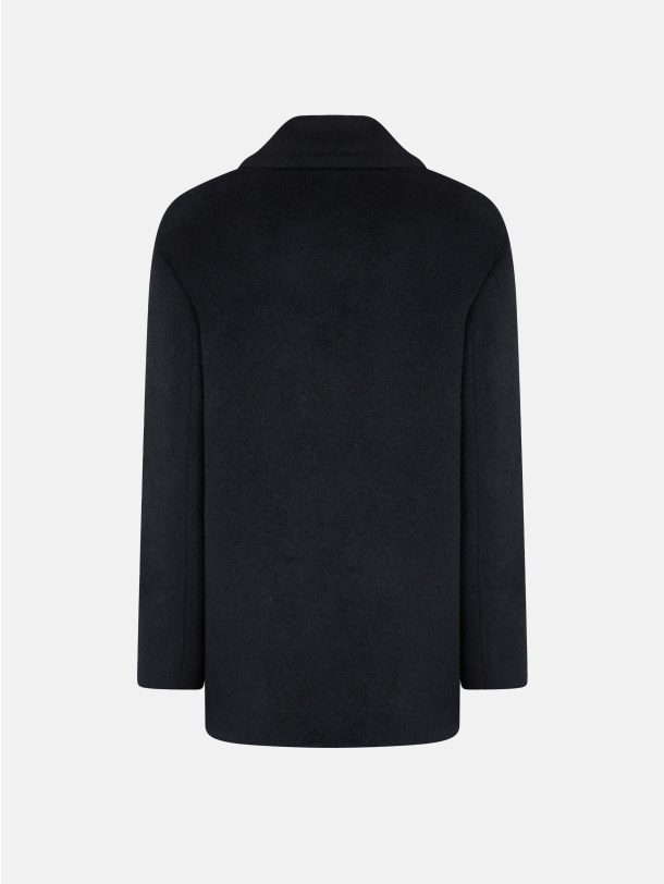 MYLIUS BLACK - Blazé Milano