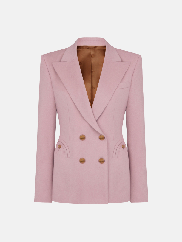 MYSTERE ROSE - Blazé Milano