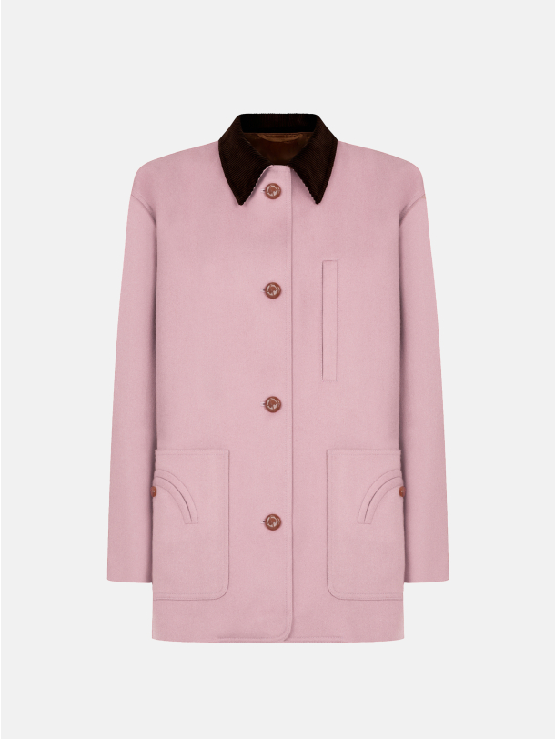 MYSTERE ROSE - Blazé Milano