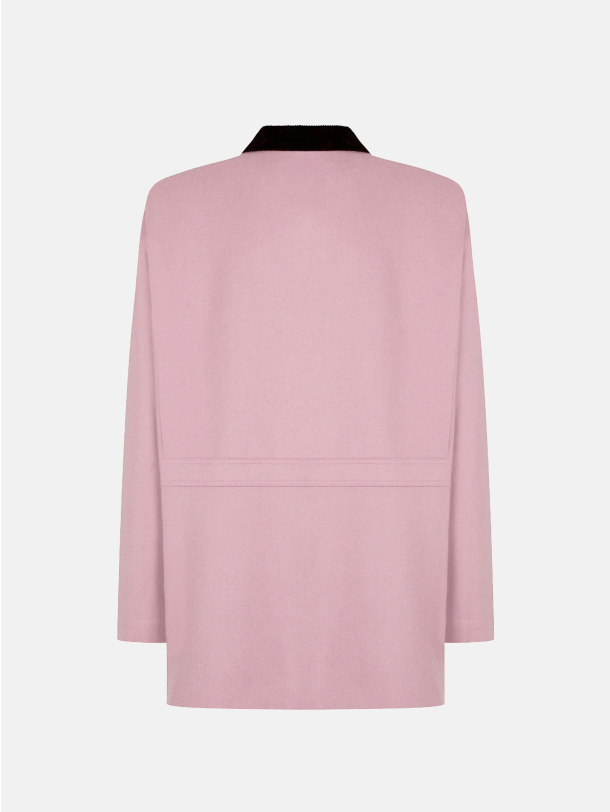 MYSTERE ROSE - Blazé Milano