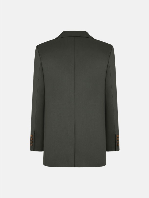 NAHALIN GREEN - Blazé Milano