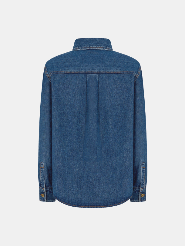 NARIIDA SAPPHIRE - Blazé Milano