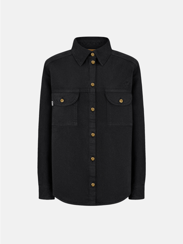 CLAPOTIS BLACK - Blazé Milano
