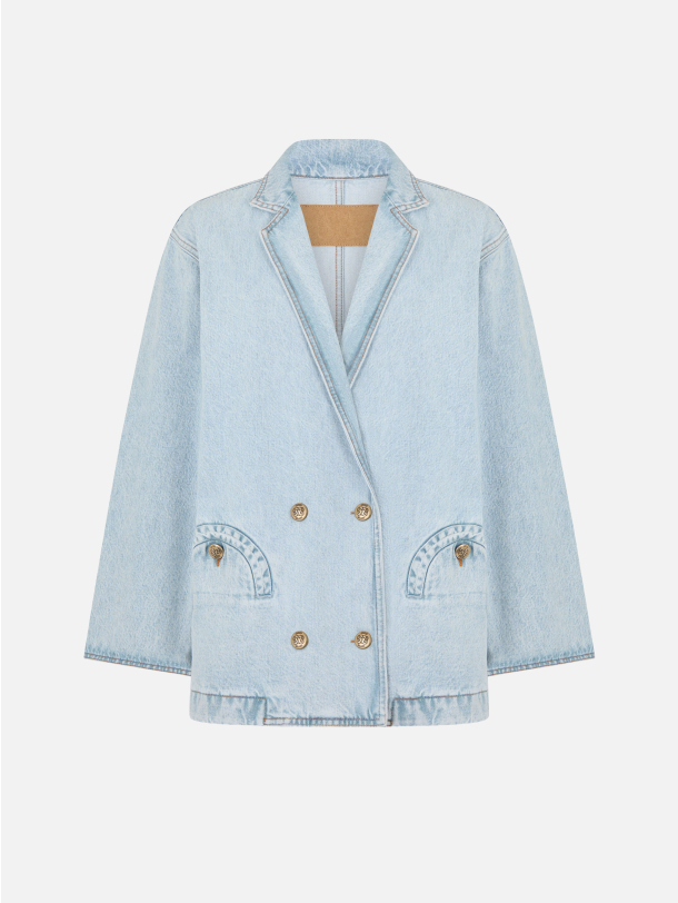 NARIIDA ICE - Blazé Milano