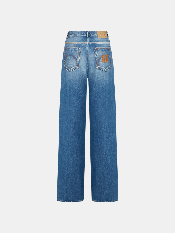 NARIIDA EXTRA SAPPHIRE - Blazé Milano