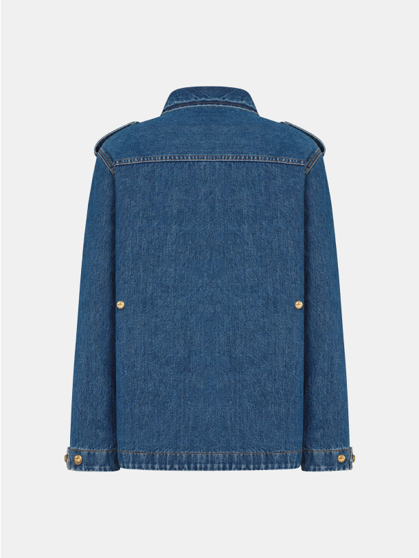 NARIIDA SAPPHIRE - Blazé Milano