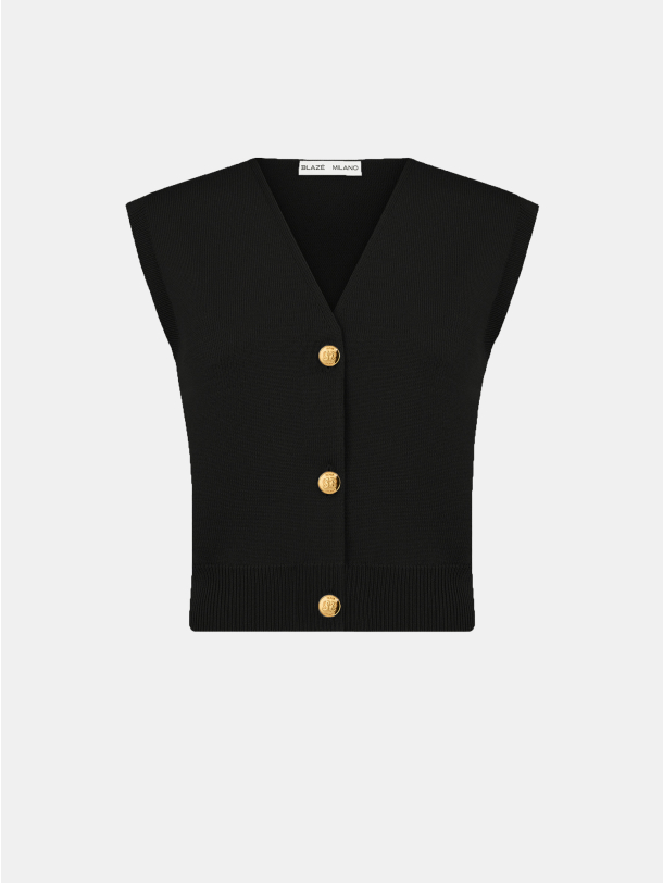 BLACK - Blazé Milano