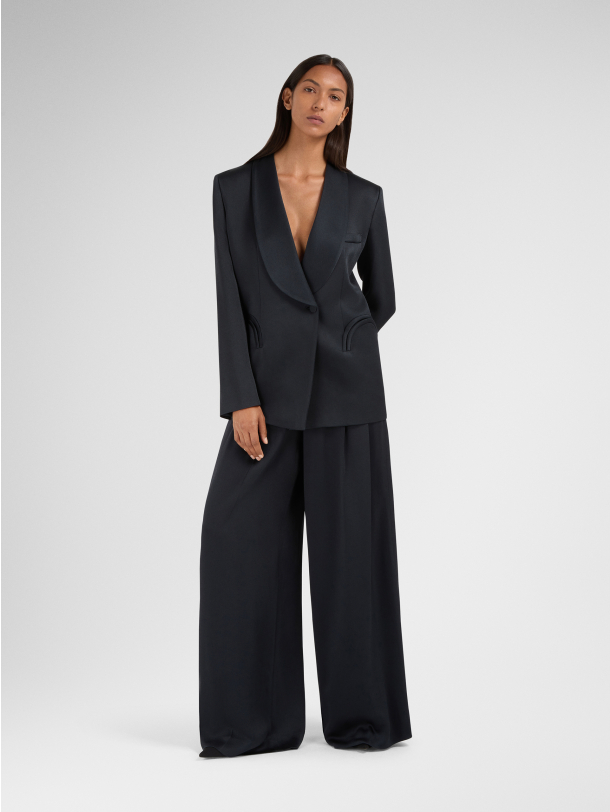 NOVALIS DARK NAVY - Blazé Milano