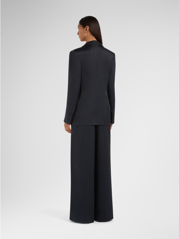 NOVALIS DARK NAVY - Blazé Milano