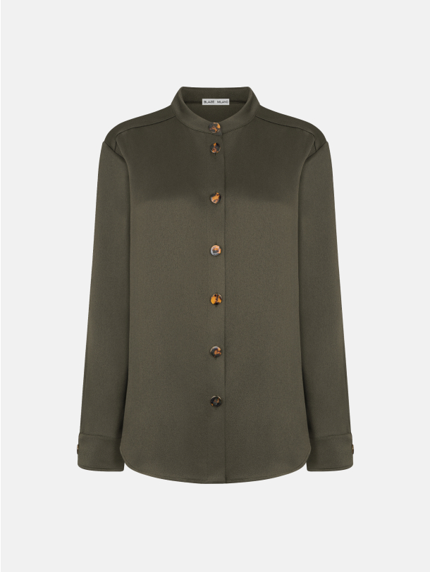 NOVALIS DARK FOREST - Blazé Milano