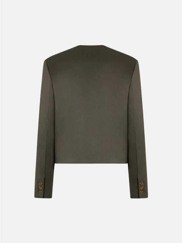NOVALIS DARK FOREST - Blazé Milano