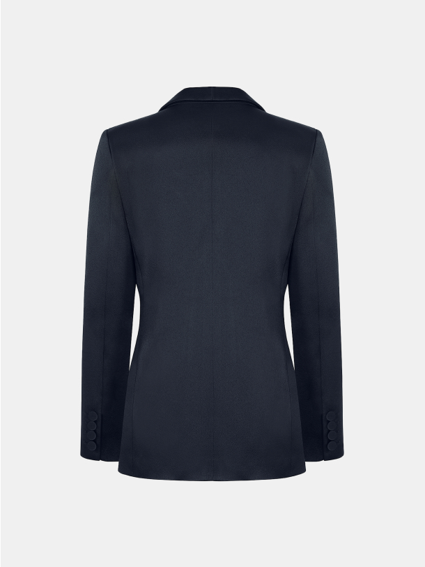 NOVALIS DARK NAVY - Blazé Milano