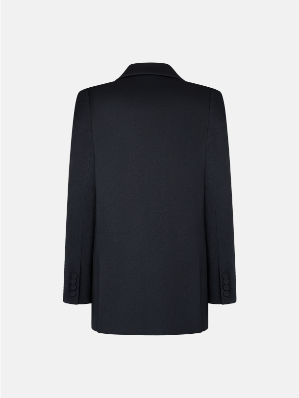 NOVALIS DARK NAVY - Blazé Milano