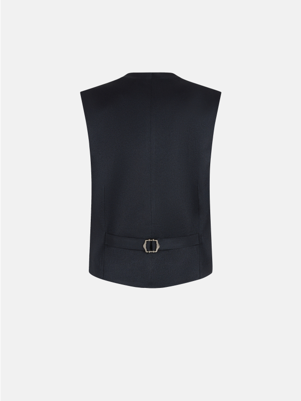NOVALIS DARK NAVY - Blazé Milano