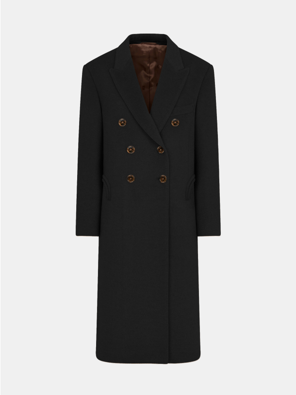 MYLIUS BLACK - Blazé Milano