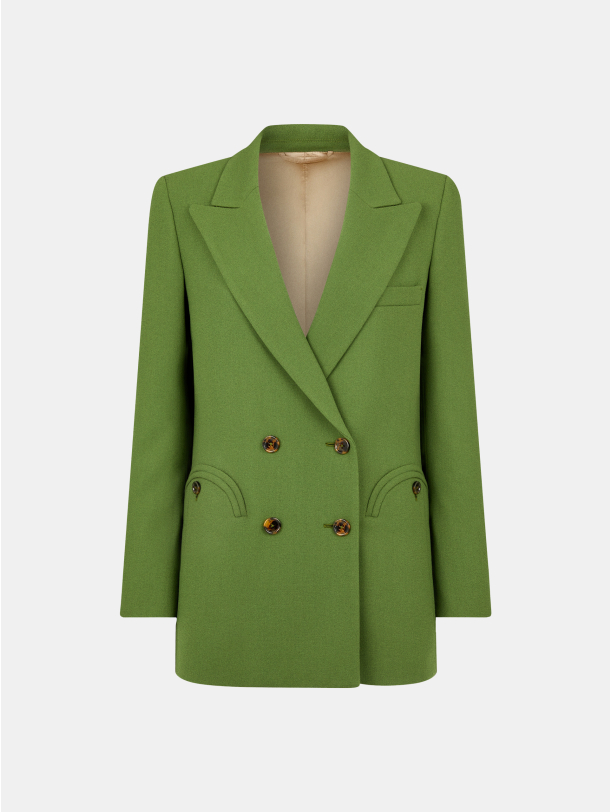 COOL&amp;EASY OLIVE - Blazé Milano