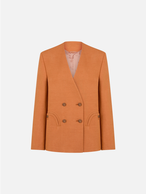 PATCHIKU TANGERINE - Blazé Milano