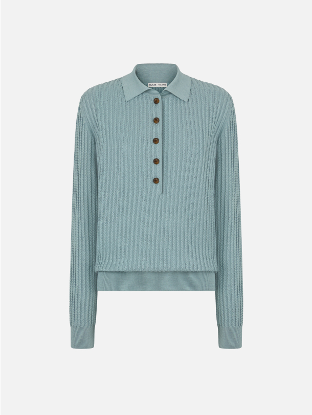 AQUA - Blazé Milano