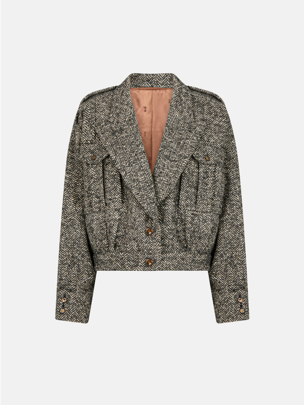 POPOFF - Blazé Milano