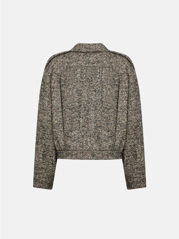 POPOFF - Blazé Milano