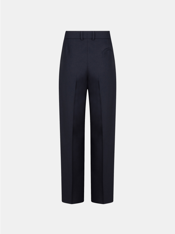 FIRST CLASS NAVY - Blazé Milano