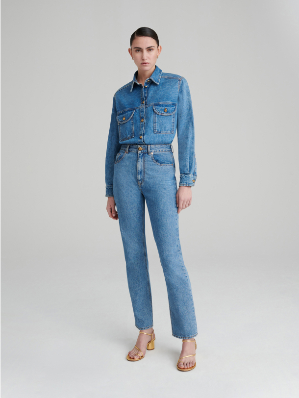 NARIIDA MAYA - Blazé Milano