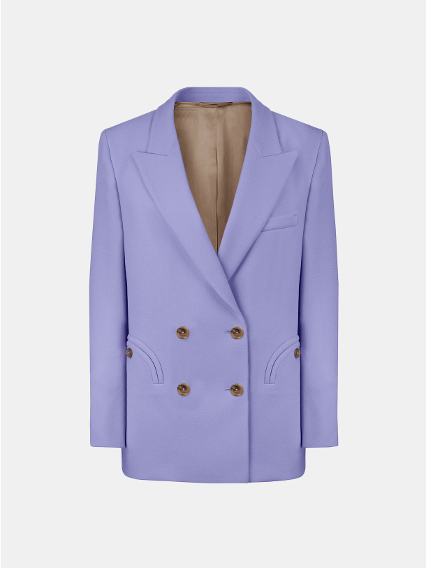 COOL&amp;EASY LILAC - Blazé Milano