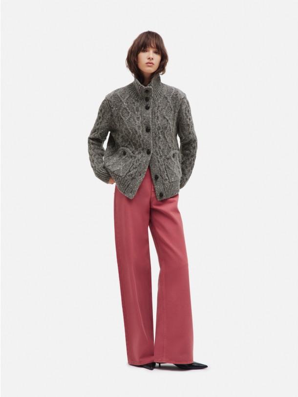 CLAPOTIS PINK - Blazé Milano