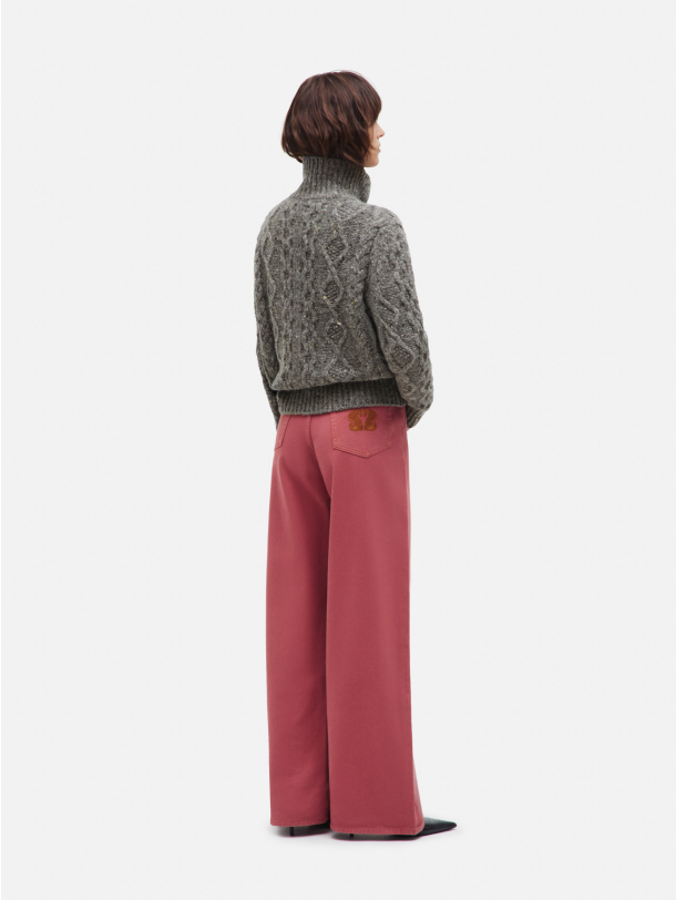 CLAPOTIS PINK - Blazé Milano