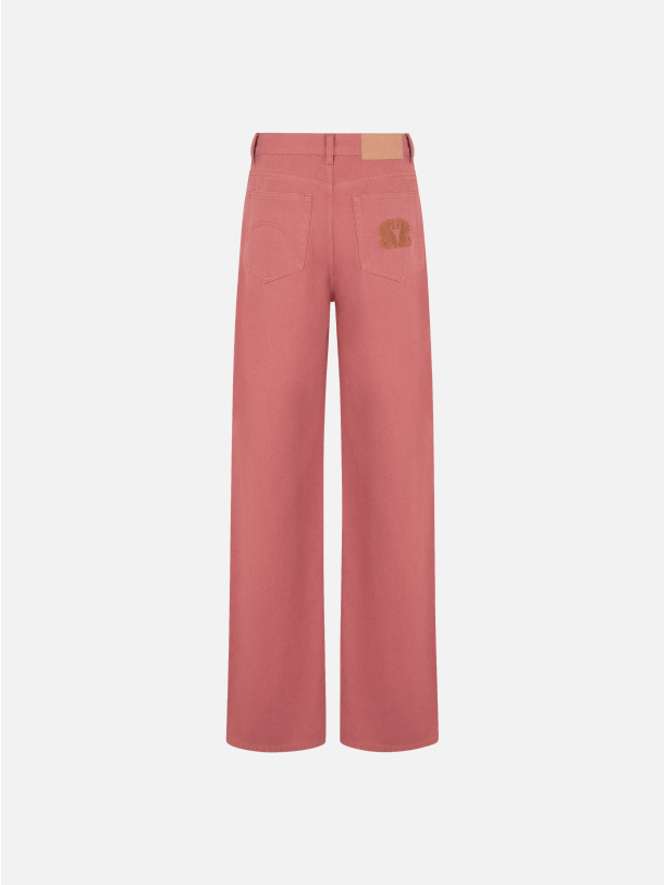 CLAPOTIS PINK - Blazé Milano