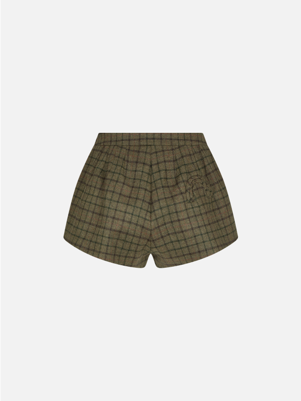 OLMIDA GREEN MIX - Blazé Milano