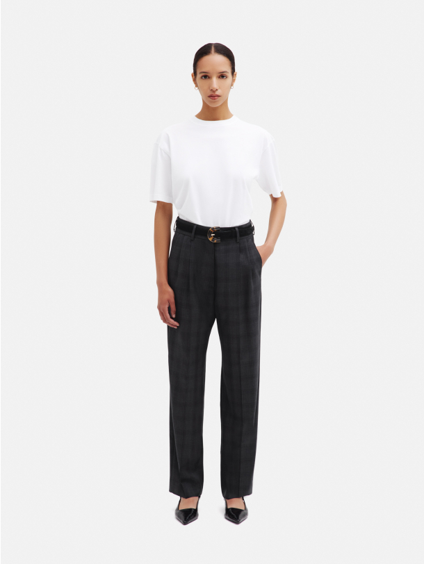 BRAVADO GREY - Blazé Milano