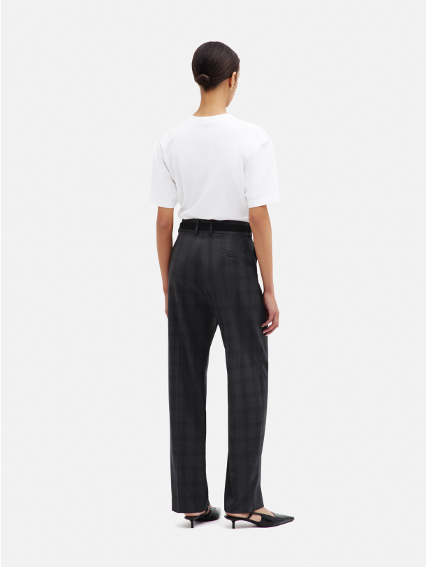 BRAVADO GREY - Blazé Milano