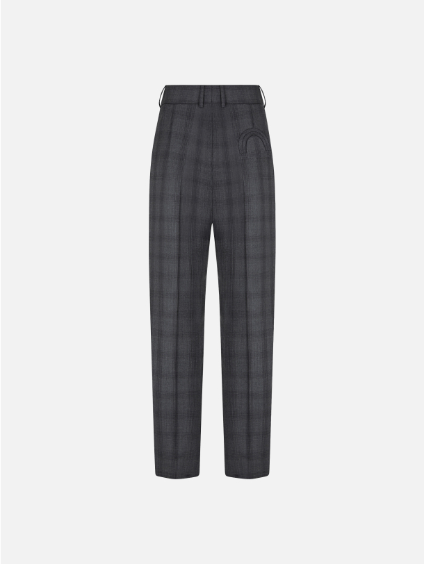 BRAVADO GREY - Blazé Milano