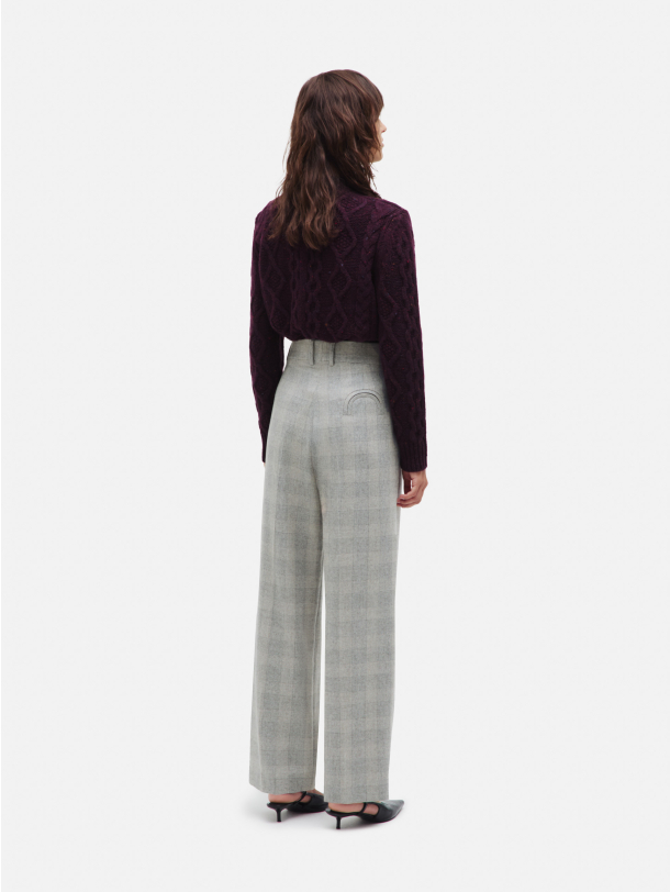 CORINTHIAN GREY - Blazé Milano