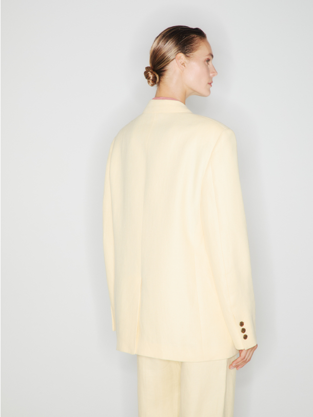CLARITY BUTTER - Blazé Milano