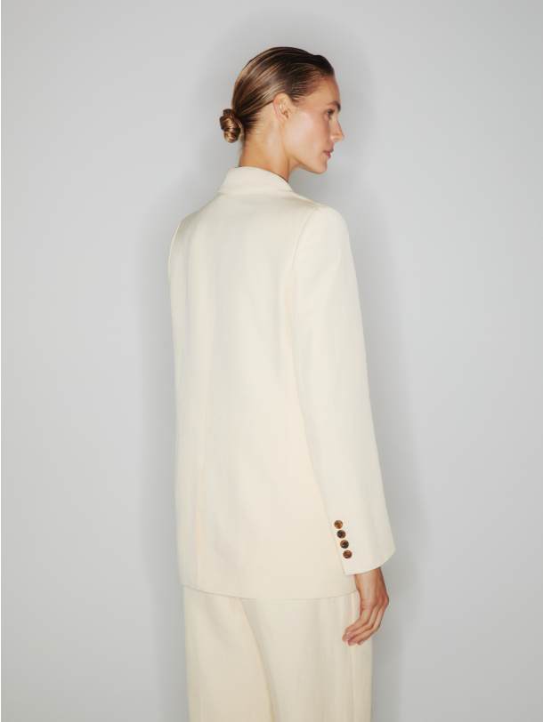SAVANNAH BUTTER - Blazé Milano