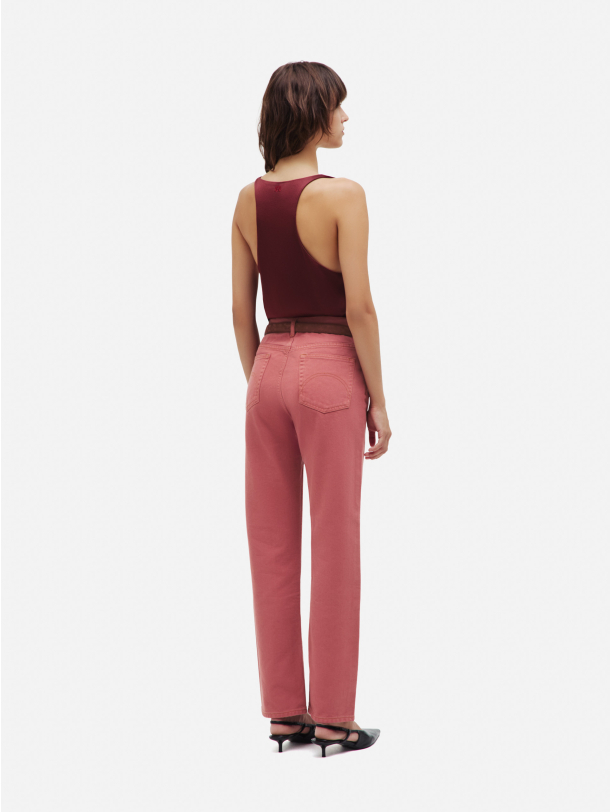 CLAPOTIS PINK - Blazé Milano