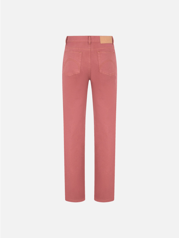 CLAPOTIS PINK - Blazé Milano