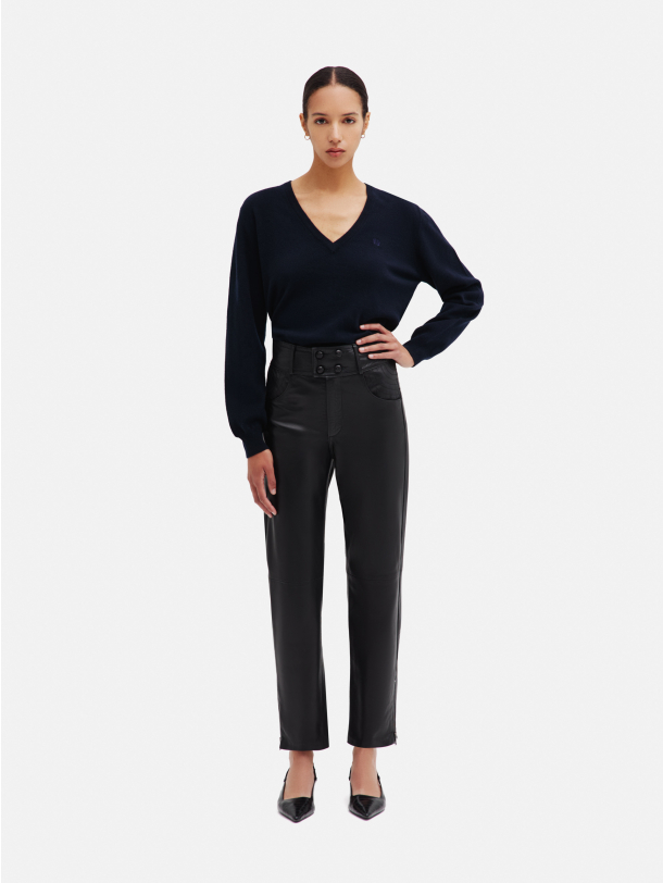 VEGAS BABY BLACK - Blazé Milano