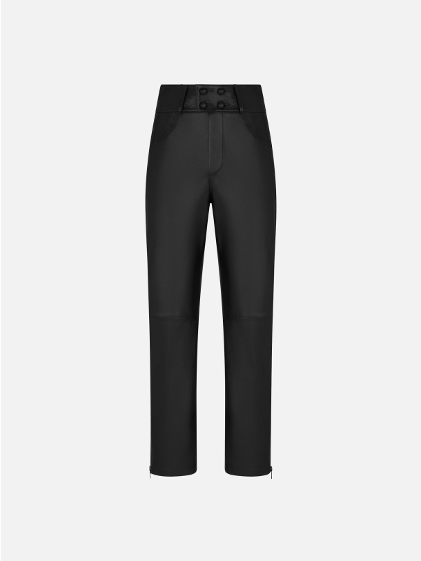 VEGAS BABY BLACK - Blazé Milano