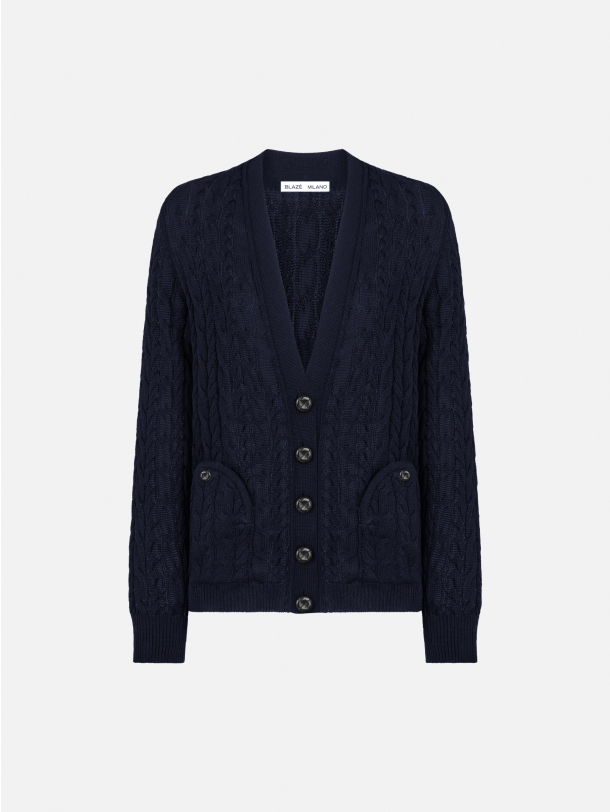 NAVY - Blazé Milano