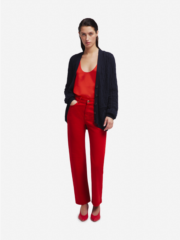 NAVY - Blazé Milano