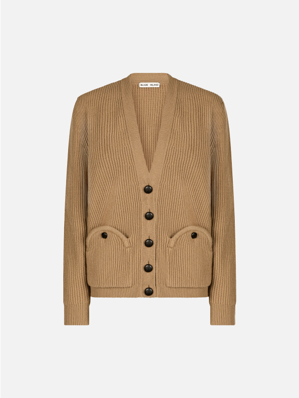 HIGHLAND CAMEL - Blazé Milano