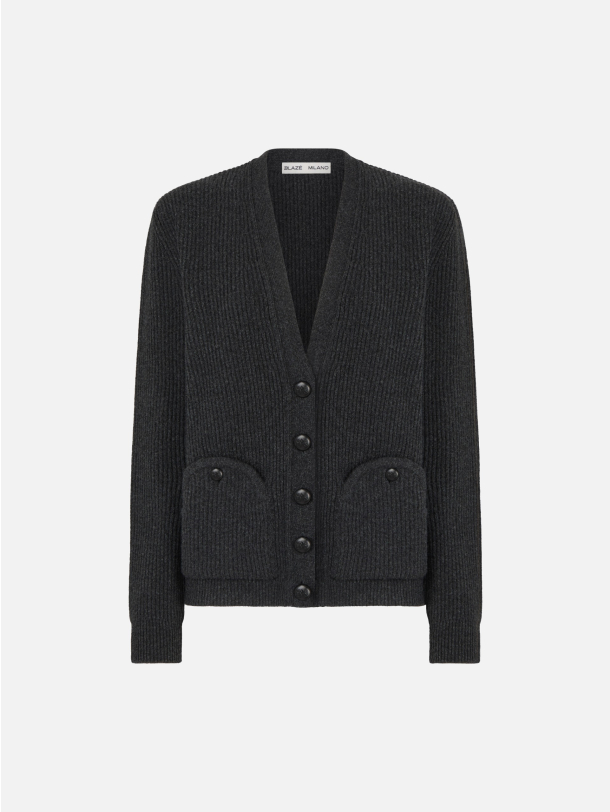 HIGHLAND BLACK - Blazé Milano